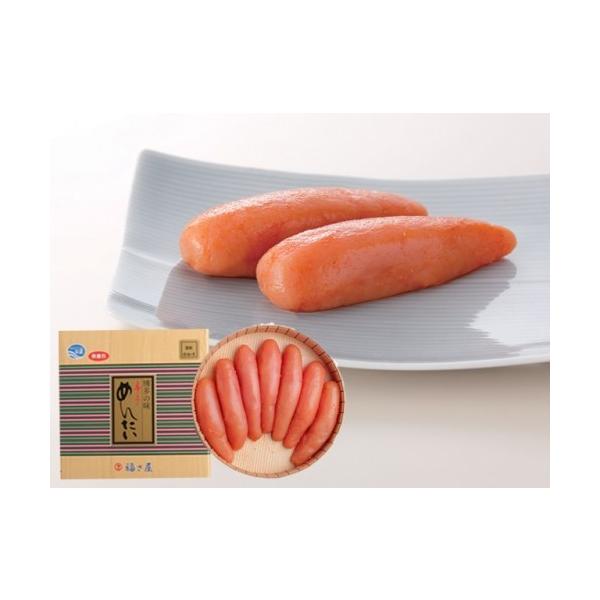 謹製辛子めんたい