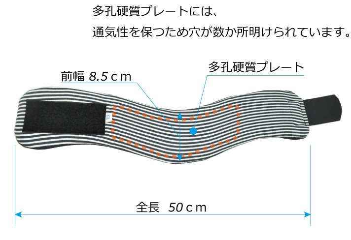 サポーター 頸部 首 ダイヤ工業 Bonbone ボンボーン ソフト頚椎カラー ボーダー 000 3707 ダイヤ ナチュラルガーデン 通販 Yahoo ショッピング