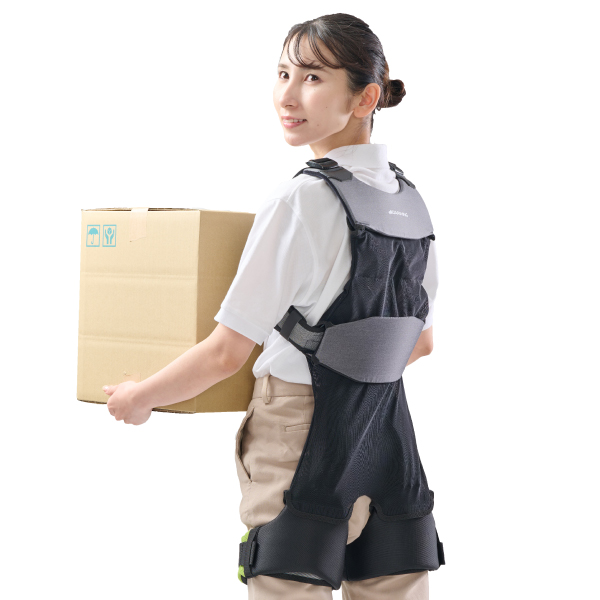 アシストスーツ