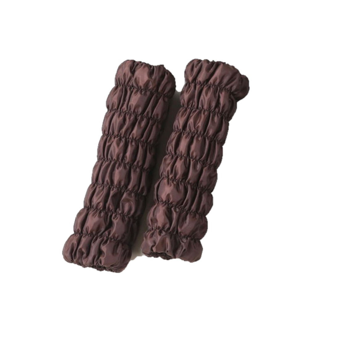 足首ウォーマー オーラ岩盤足首ウォーマー 極 ロング 富士パックス