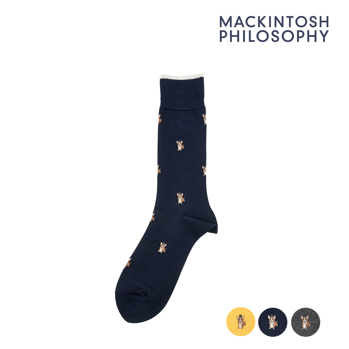【メンズ】新品　マッキントッシュフィロソフィー dショッピング |マッキントッシュ フィロソフィー チタン メンズ
