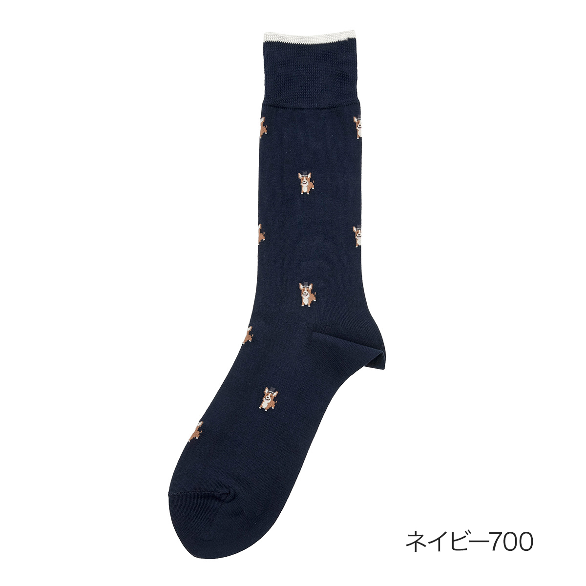 MACKINTOSH PHILOSOPHY（マッキントッシュフィロソフィー） 靴下