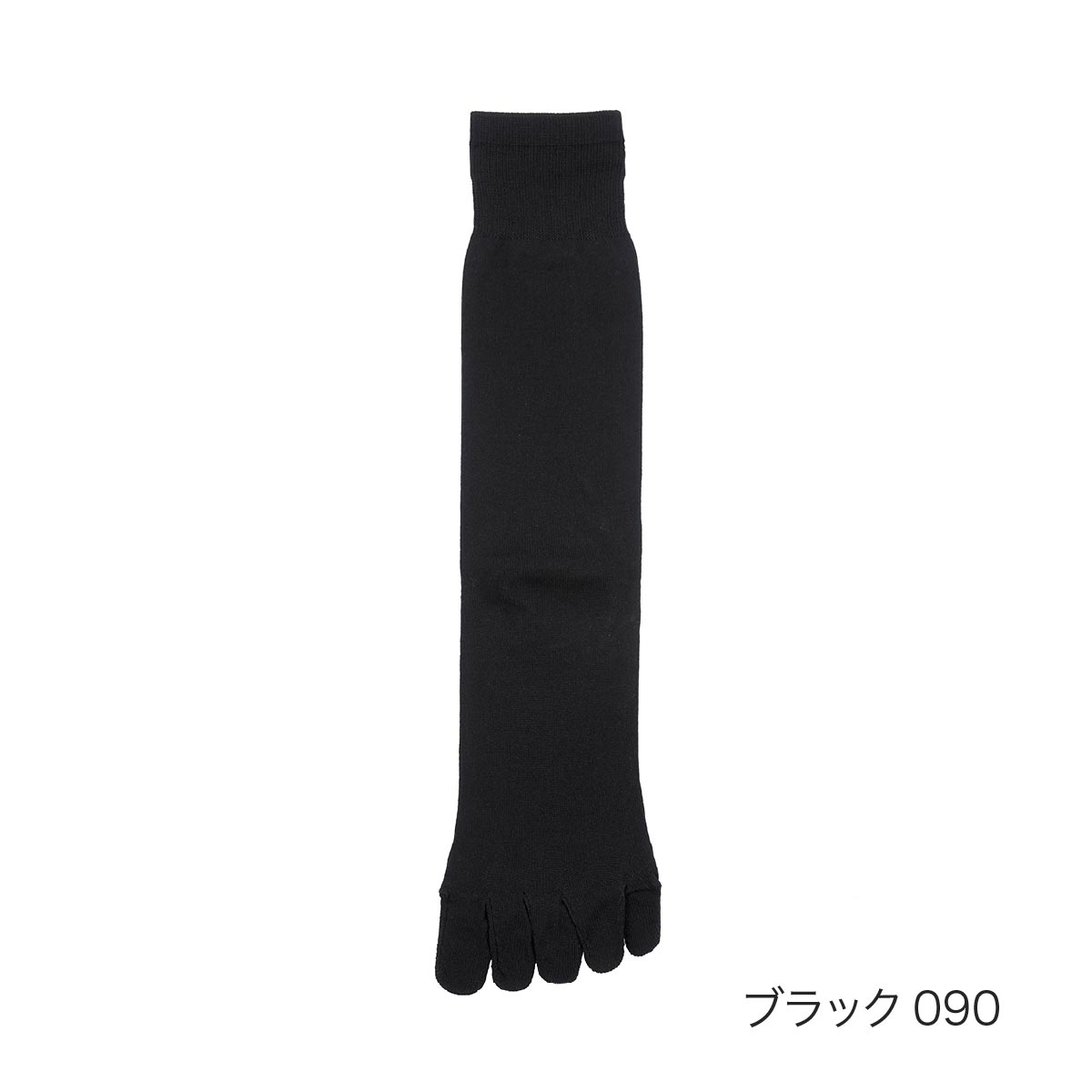 満足(マンゾク) 靴下 クルー丈 5本指 平無地 DRY素材 抗菌防臭 冷感 (33986W)福助 fukuske ふくすけ 爆買 | Fukuske | 01