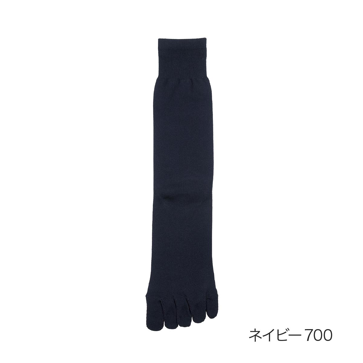 満足(マンゾク) 靴下 クルー丈 5本指 平無地 DRY素材 抗菌防臭 冷感 (33986W)福助 fukuske ふくすけ 爆買 | Fukuske | 02
