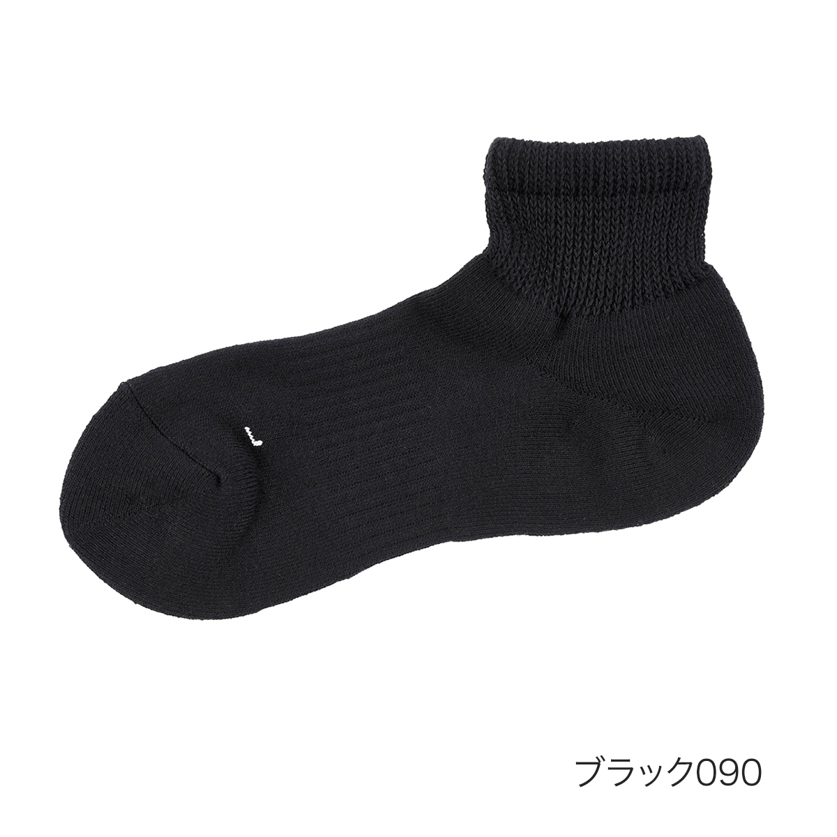 fukuske FUN 福助 FUN(フクスケファン) ： NewNormalSocks 靴下 杢柄