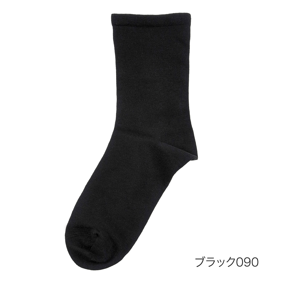 fukuske FUN(フクスケファン) ： comfortable socks 無地 ソックス クルー丈 口ゴムなし(3362-50M) 婦人 女性 レディースフクスケ fukuske 福助 公式｜fukuskeonline｜03