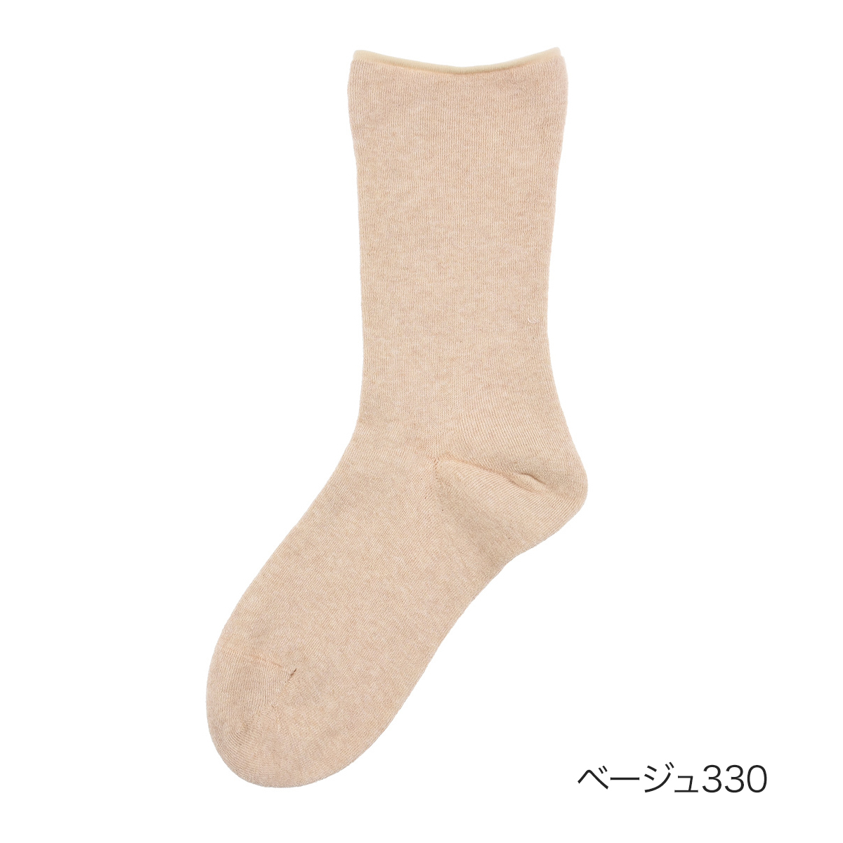 靴下 レディース ソックス レディース靴下 くつした 福助 fukuske フクスケ 靴下 無地 クルー丈 3363-801 婦人 女性 レディース フクスケ fukuske ふくすけ | Fukuske | 03