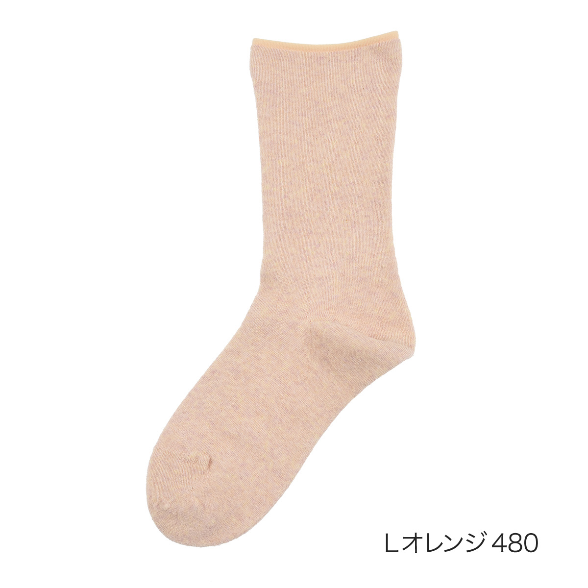 靴下 レディース ソックス レディース靴下 くつした 福助 fukuske フクスケ 靴下 無地 クルー丈 3363-801 婦人 女性 レディース フクスケ fukuske ふくすけ | Fukuske | 09