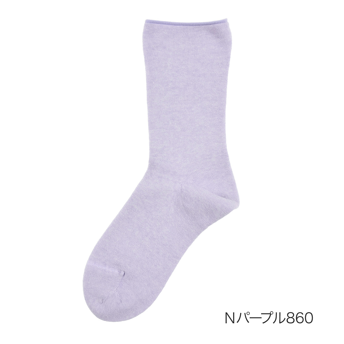 靴下 レディース ソックス レディース靴下 くつした 福助 fukuske フクスケ 靴下 無地 クルー丈 3363-801 婦人 女性 レディース フクスケ fukuske ふくすけ | Fukuske | 06