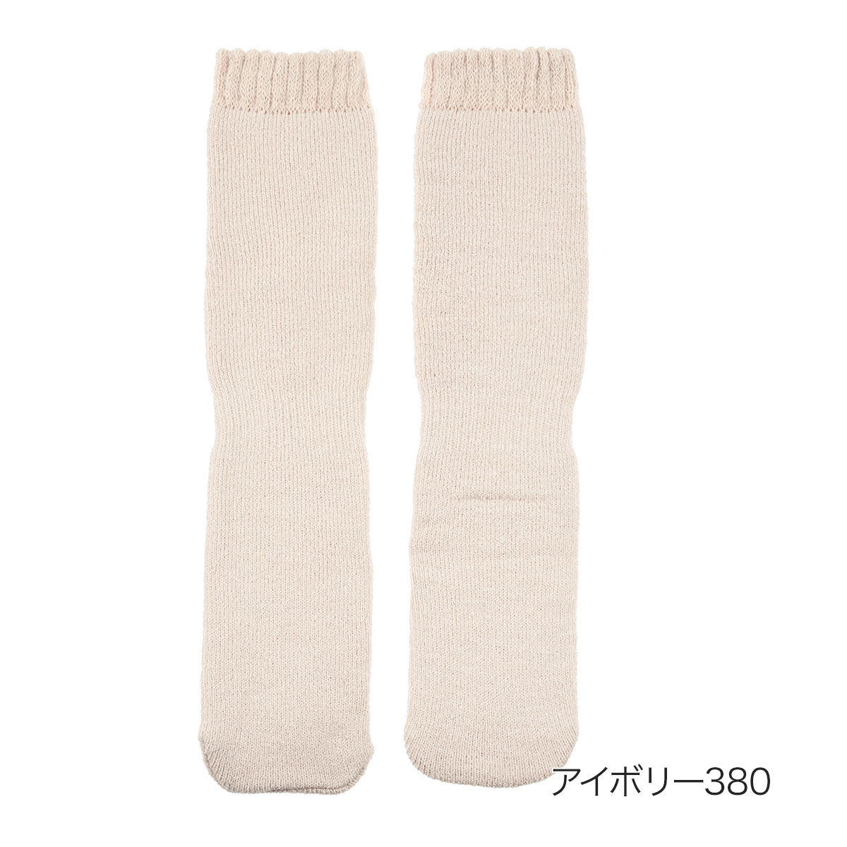 福助 【スタイリング満足 美温活 ： おふとん心地】 ルームソックス 靴下 無地 60cm 防寒対策(4245-87M) 婦人 女性 レディース | 満足 | 02