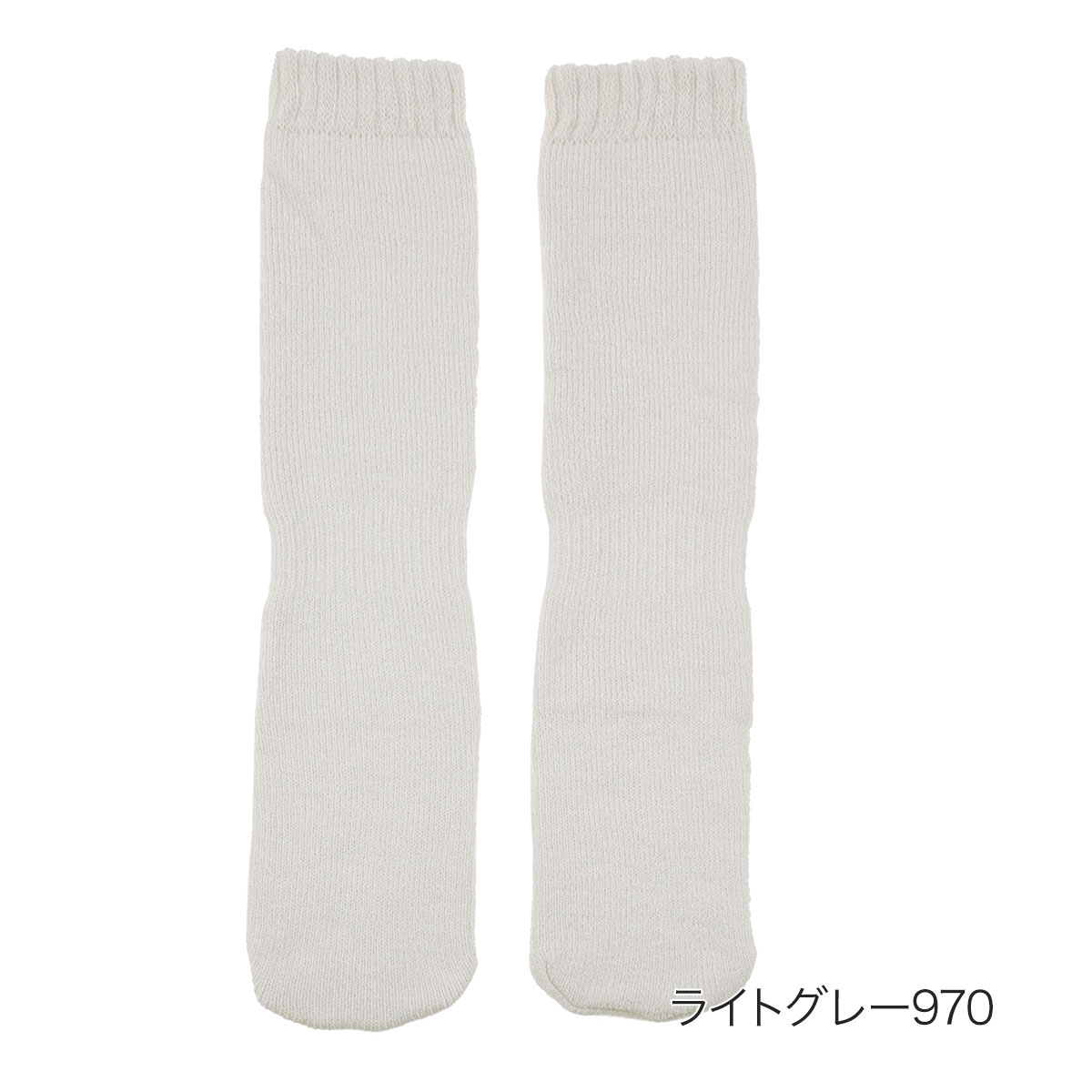 福助 【スタイリング満足 美温活 ： おふとん心地】 ルームソックス 靴下 無地 60cm 防寒対策(4245-87M) 婦人 女性 レディース | 満足 | 04