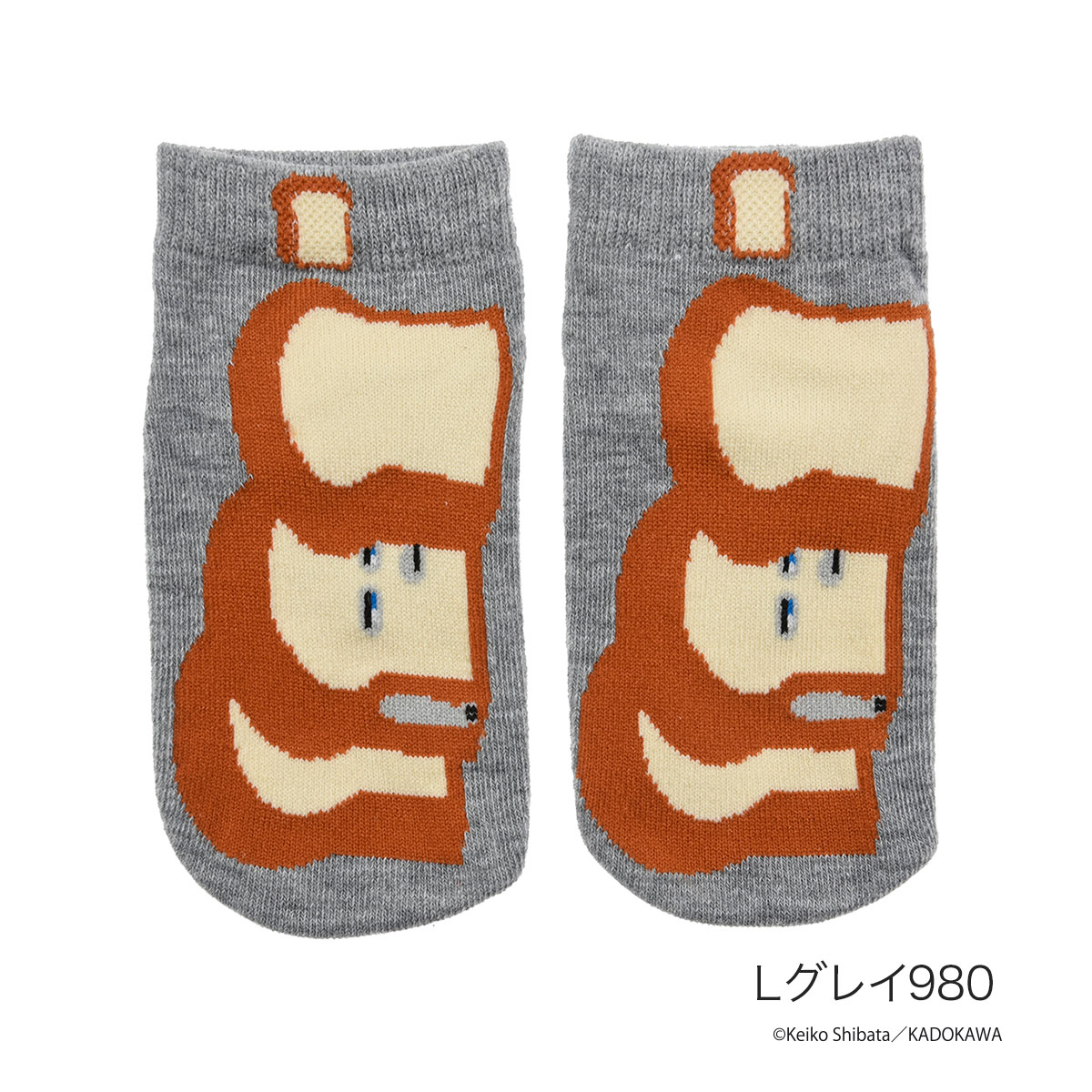 パンどろぼう 靴下のおすすめ人気商品一覧 通販 - Yahoo!ショッピング