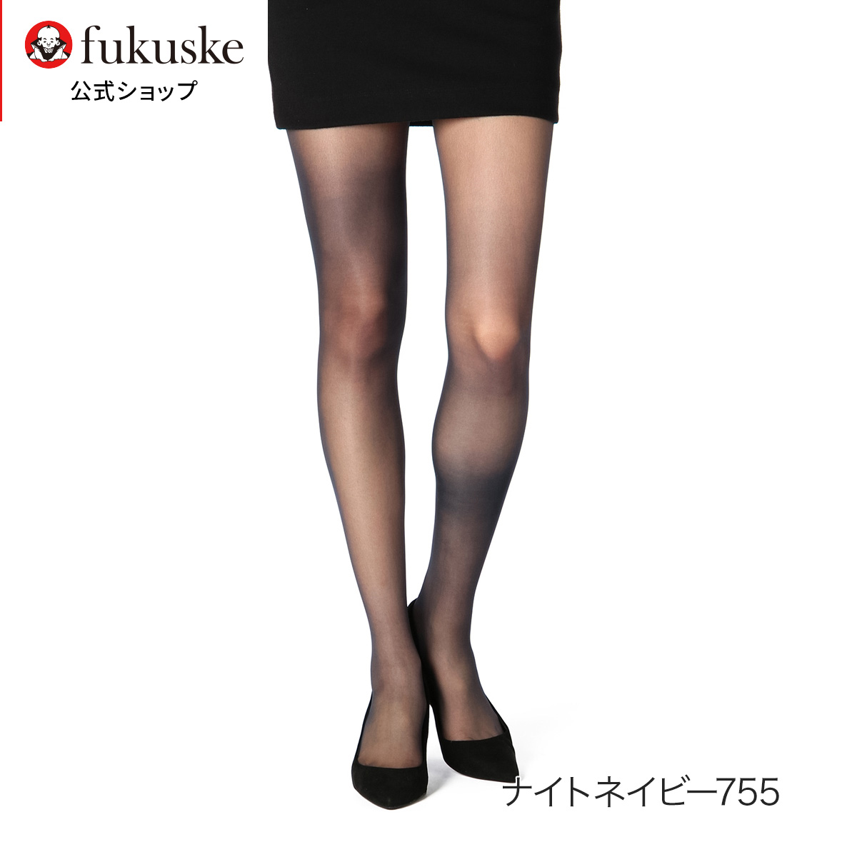 Fukuske（フクスケ） ストッキング 格安 レディース MACKINTOSH