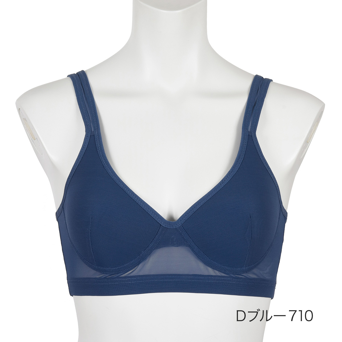 Fukuske（フクスケ） ナイトブラ ブラジャー ノンワイヤー ブラ