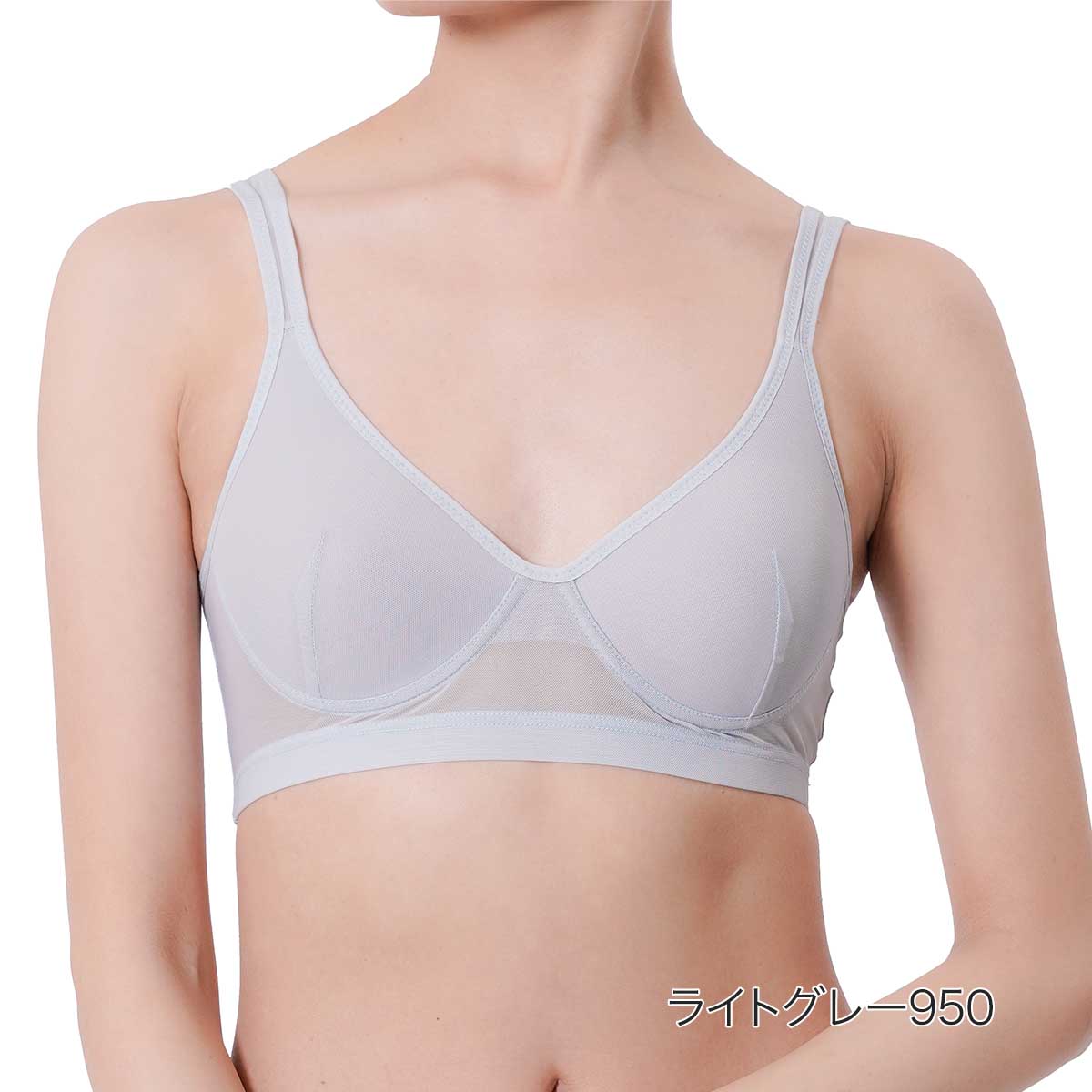 Fukuske（フクスケ） ナイトブラ ブラジャー ノンワイヤー ブラ