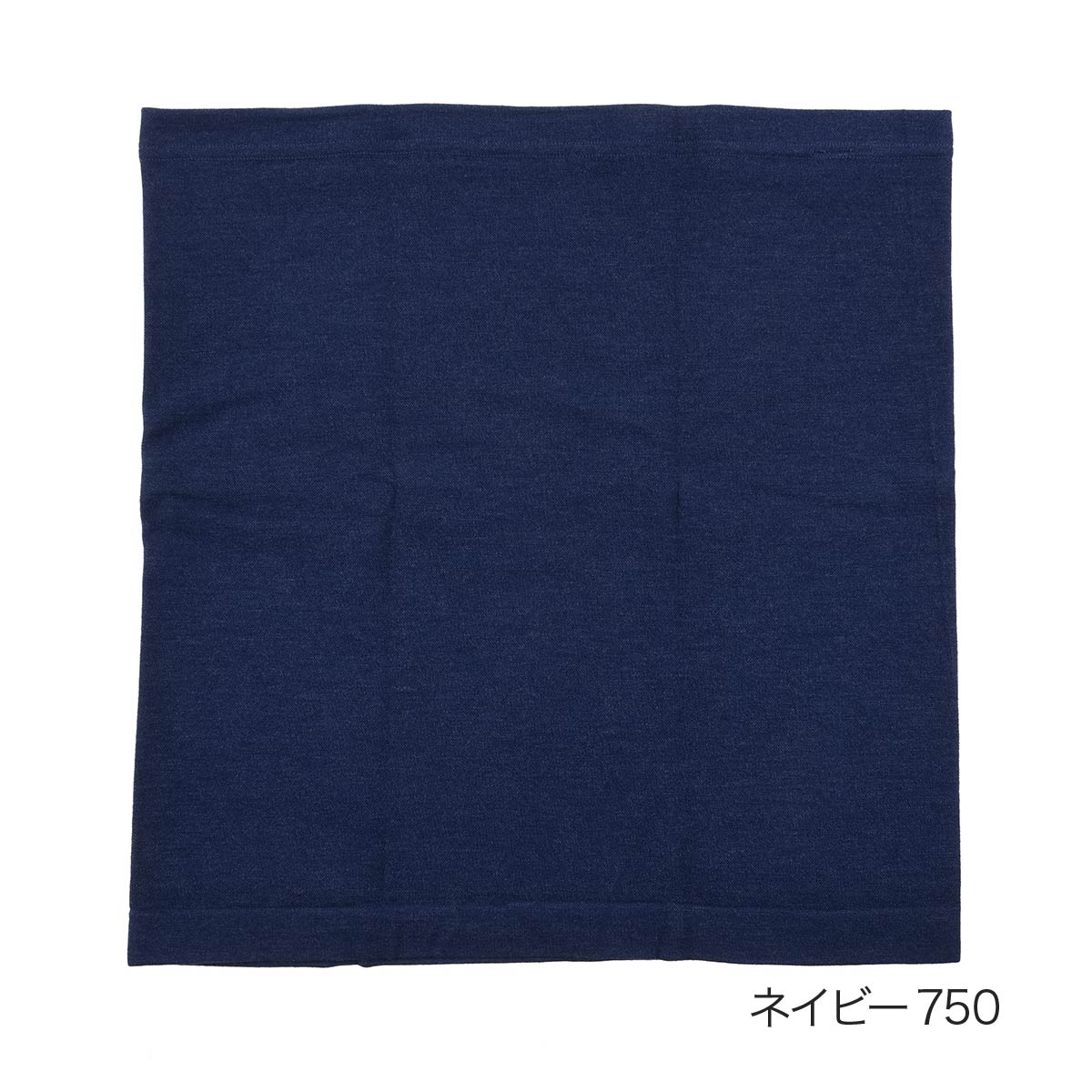 visvim 腹巻　新品　サイズML ネイビー 満足 腹巻き はらまき 腹巻 メンズ レディース 美温活 ととのい心地