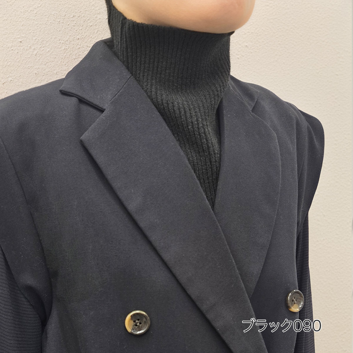 ホットさん 福助 【あったかホットさん】 ネックウォーマー 無地