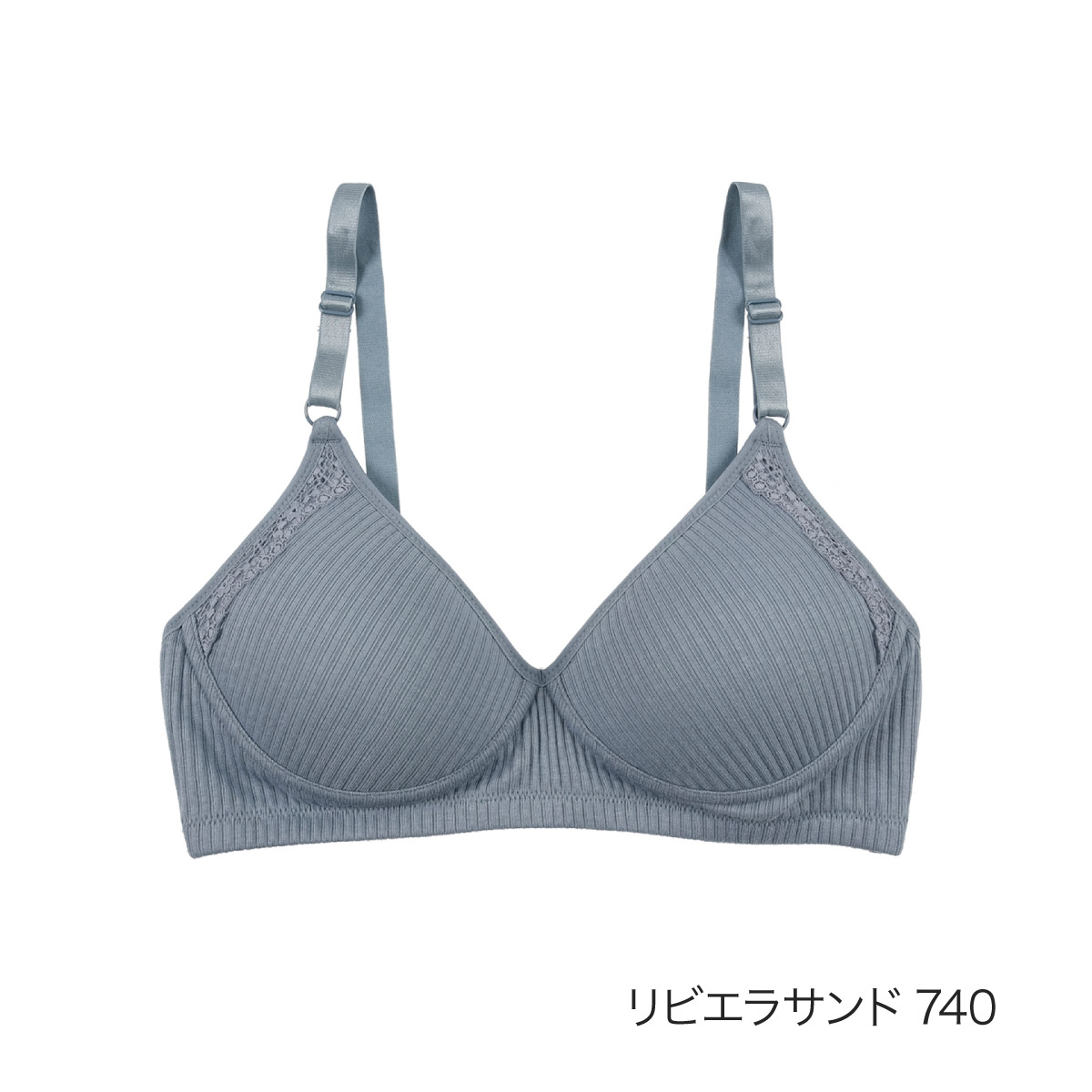 kihada ナイトブラ ブラジャー ノンワイヤー ブラ シームレス 補正