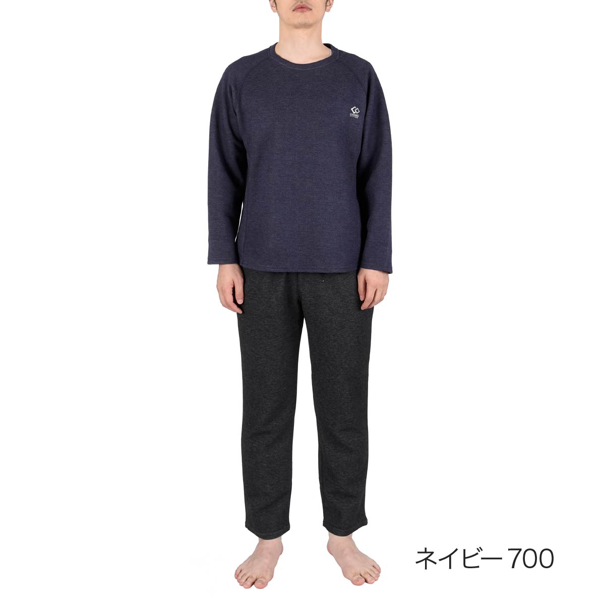 ColanTotte（コラントッテ） アクティブ ルームウェア ルームウエア
