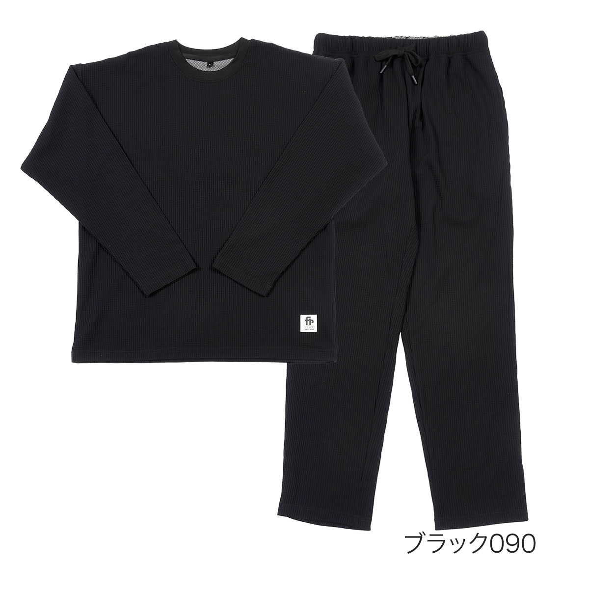 Flow Relaxing ルームウェア ルームウエア メンズ パジャマ 上下セット