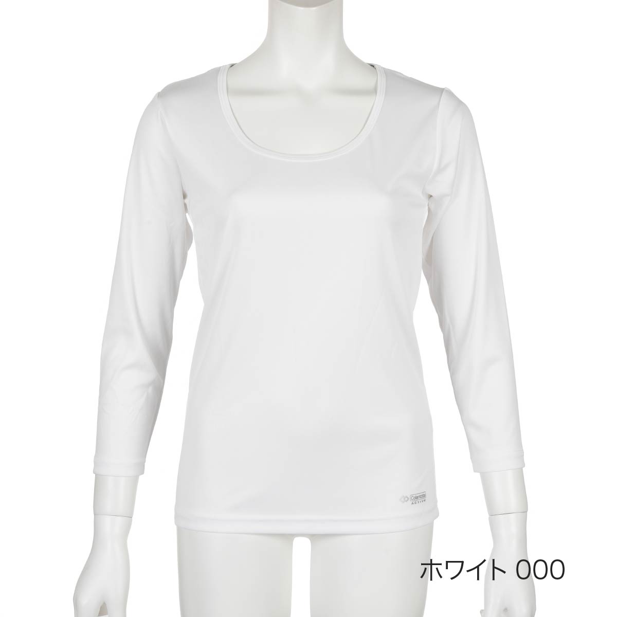 Fukuske Colantotte コラントッテ アクティブ インナー レディース