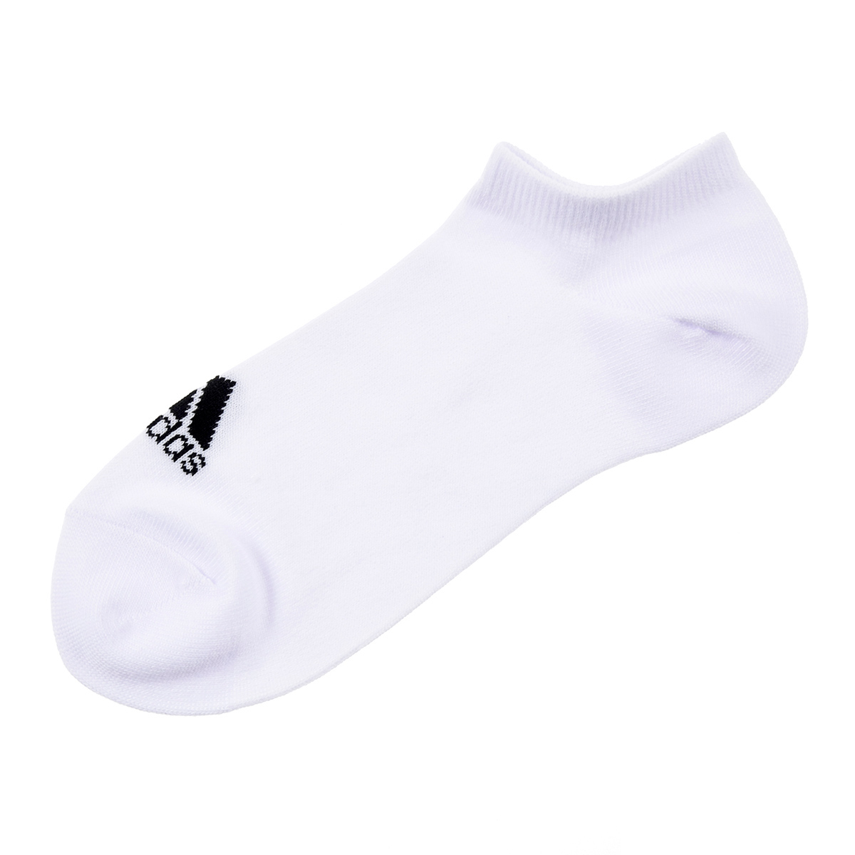 adidas ADIDAS(アディダス) ソックス 無地 ワンポイント