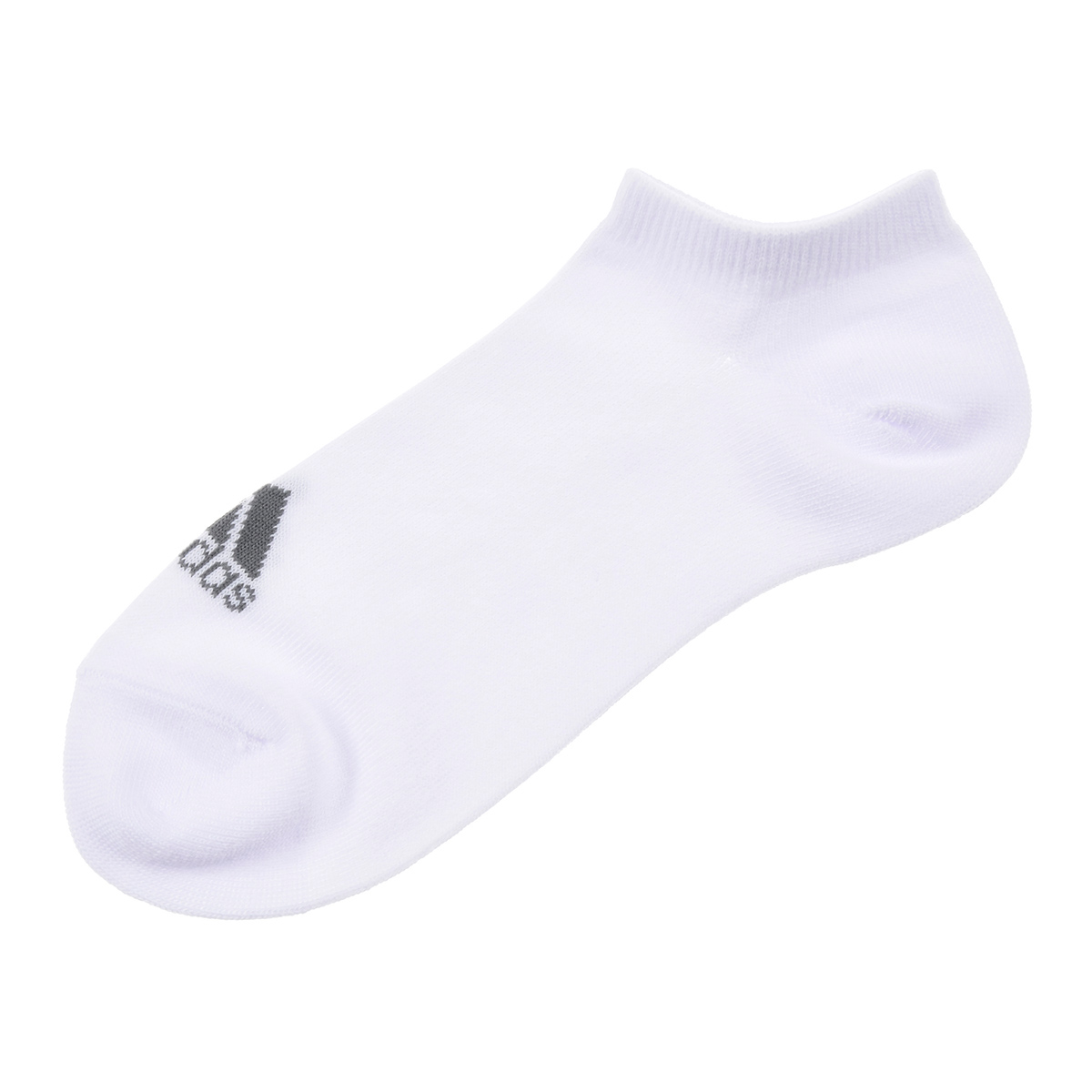 adidas ADIDAS(アディダス) ソックス 無地 ワンポイント