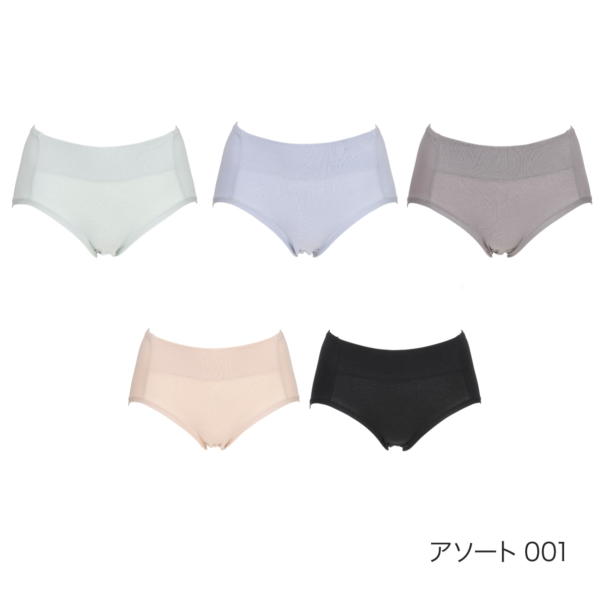 ふくすけけ Fukuske（フクスケ） 福助 ショーツ ショーツレディース レディース