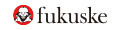 福助公式オンラインストア ロゴ
