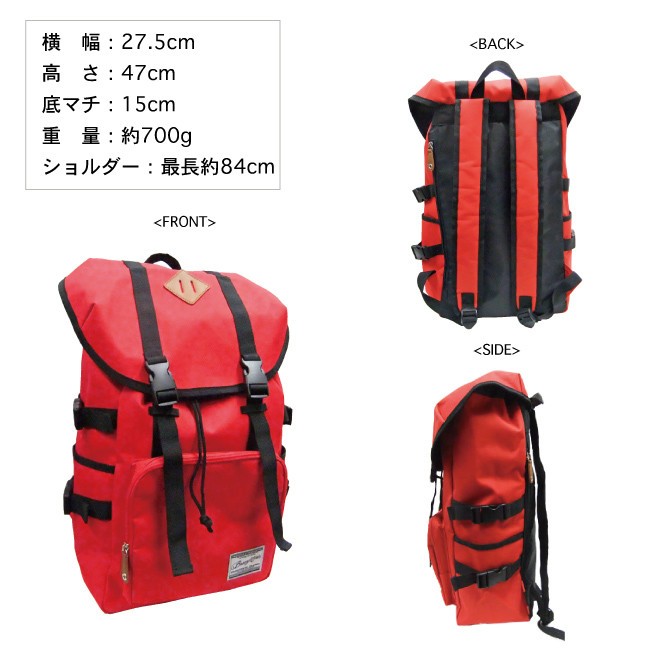 スウェードリュック 80s EASTPAK スエード バッグパック リュック USA製 - メルカリ