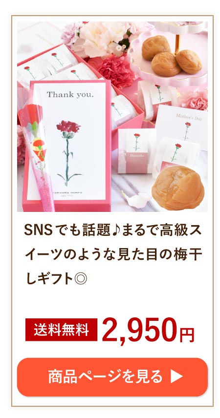 お母さんのタイプ別おすすめ商品