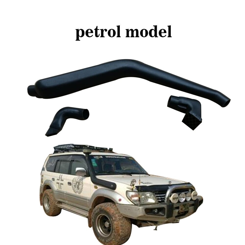 ランドクルーザー シュノーケルのおすすめ人気商品一覧 通販