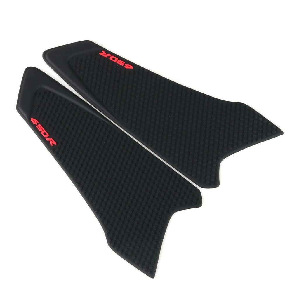HONDA CBR650R/CB650R用サイドタンクパッド ホンダ CB タンク 保護