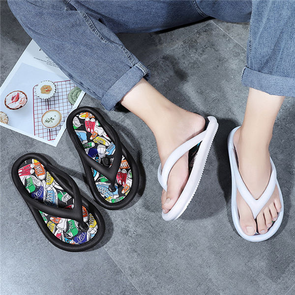 新作入荷!!】 サンダル メンズ ビーチサンダル 滑り止め スリッパ 夏用 靴 シューズ 歩きやすい お洒落 メンズサンダル