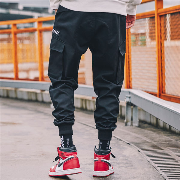 カーゴパンツ メンズ イージーパンツ サルエル パンツ ジョギングパンツ スウェットパンツ ワイド ゆったり 春夏 送料無料 Gzkuzinen0028 服屋123 通販 Yahoo ショッピング