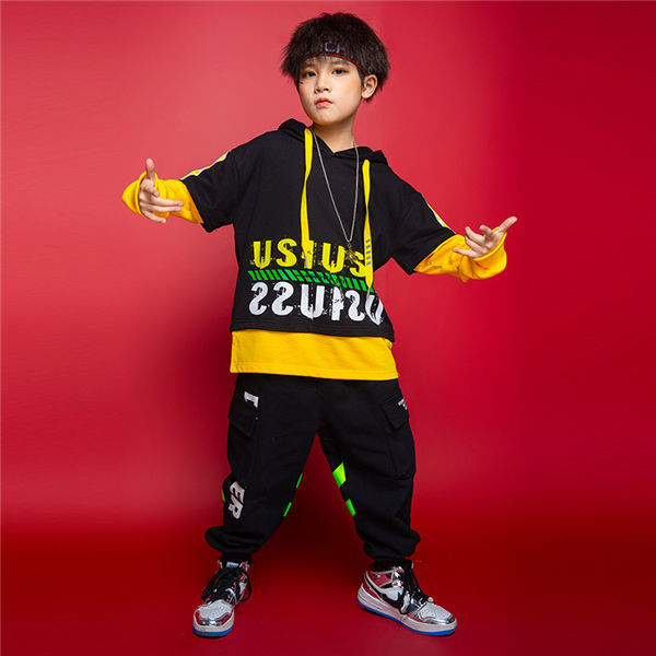 ダンス衣装 キッズ ダンス衣装 セットアップ 上下セット ヒップホップ ストリート チアダンス 子供 ティーンズ ジュニア 男の子 女の子 ダンス衣装  :hiphopmm0020:服屋123 - 通販 - Yahoo!ショッピング