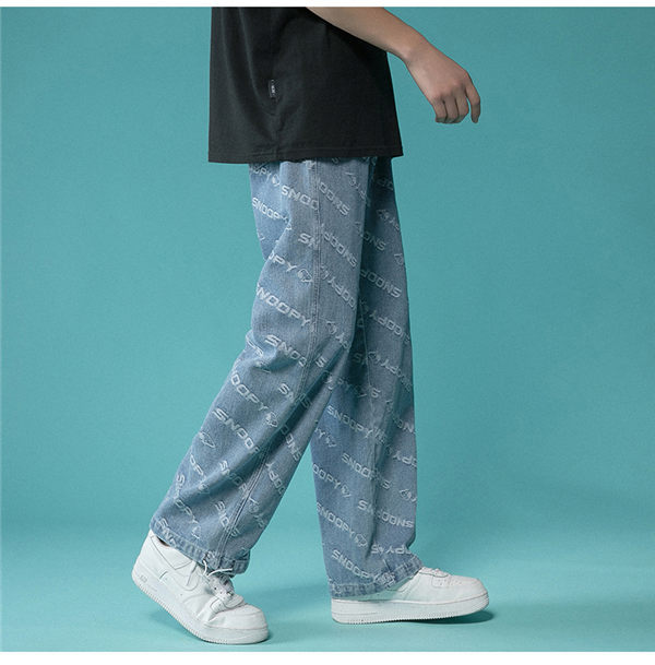 soldout! / 2021春夏 SS21-B04 : BULKY CHECK BAGGY SLACKS