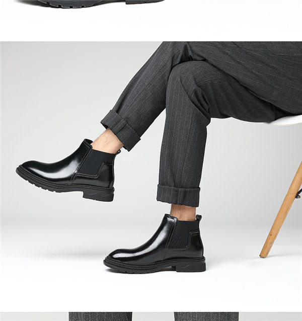 OFFICINE CREATIVEスエードチャッカ　シューズ　ブーツ　ローファー チャッカブーツ メンズ ワークブーツ スリッポン ローファー