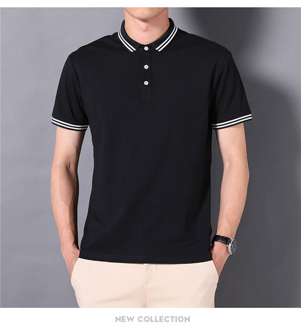 ポロシャツ 半袖シャツ おしゃれ イベント カジュアル コットン ゴルフ スポーツ スリム メンズシャツ 作業着 紳士服 襟 22正規激安 スポーツ