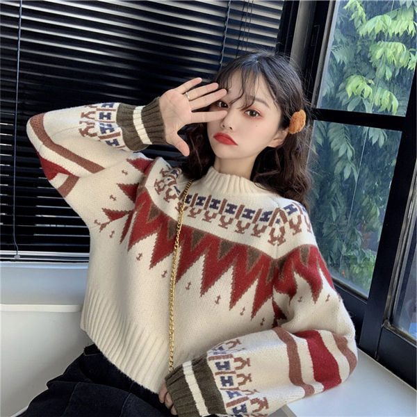 女性用ニットショートドレス,婦人服,セーター,長袖,スリム,ミニ,ストレッチ,秋冬コレクション meyinv0025_1.jpg