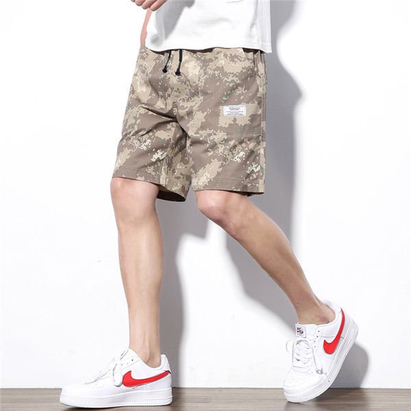 在庫処分 ハーフパンツ メンズ ショートパンツ カモフラ 迷彩 5 在庫処分 ハーフパンツ メンズ ショートパンツ カモフラ 迷彩 5