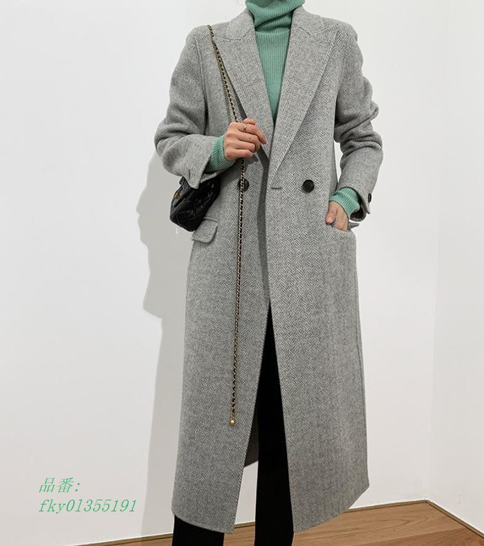 高級感 チェスターコート 秋冬アウター 秋冬新作 ピーコート 通勤 ジャケット レディース ロング丈 無地 ラシャコート 日本全国送料無料 Www Quindio Gov Co 高級感 チェスターコート 秋冬アウター 秋冬新作 ピーコート 通勤 ジャケット レディース ロング丈 無地 ラシャコート 日本全国送料無料 Www Quindio Gov Co