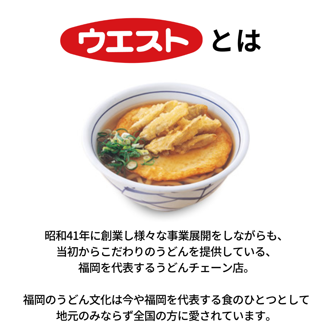 ウエストとは