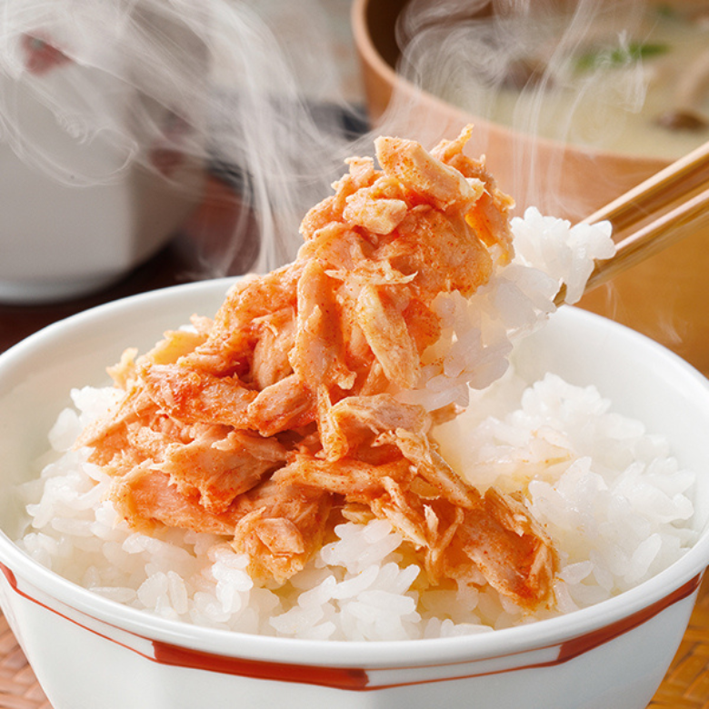 ふくや ( めんツナかんかん 3缶セット ) 90g×3缶 明太子 テレビで話題