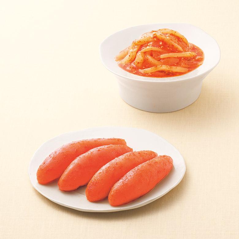 超定番 EASTBEE 辛子明太子 チューブ入 ３００ｇ