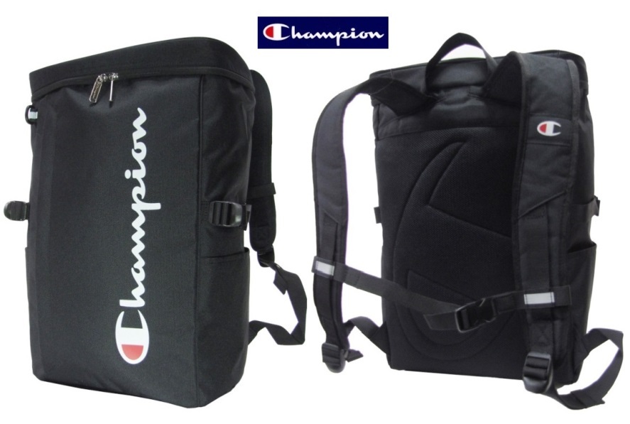 Champion（チャンピオン） スクールバッグ チャンピオンデイパック