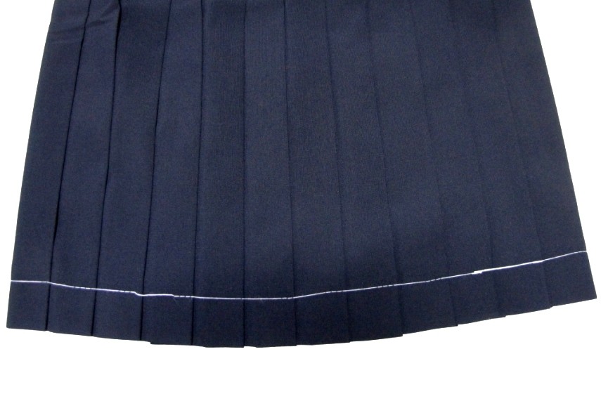 美品　富士ヨット　小学生　スカート　150センチ Amazon.co.jp: [富士ヨット] 夏用セーラースカート 日本製 (W60