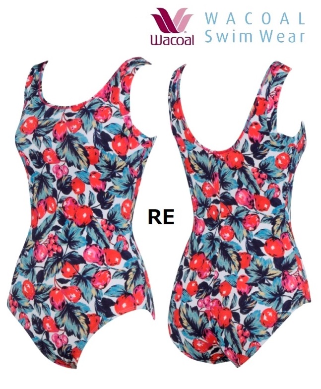 WACOAL（ワコール） ワコールスイムウェア シェイプアップ ワンピース