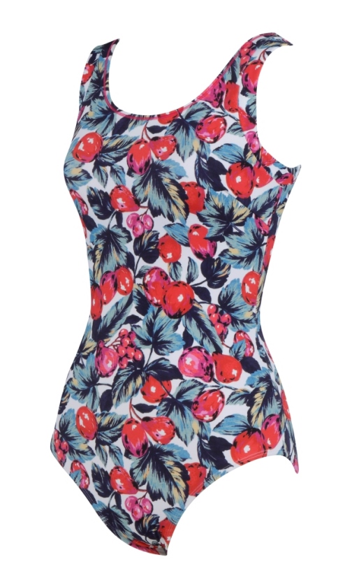 WACOAL（ワコール） ワコールスイムウェア シェイプアップ ワンピース