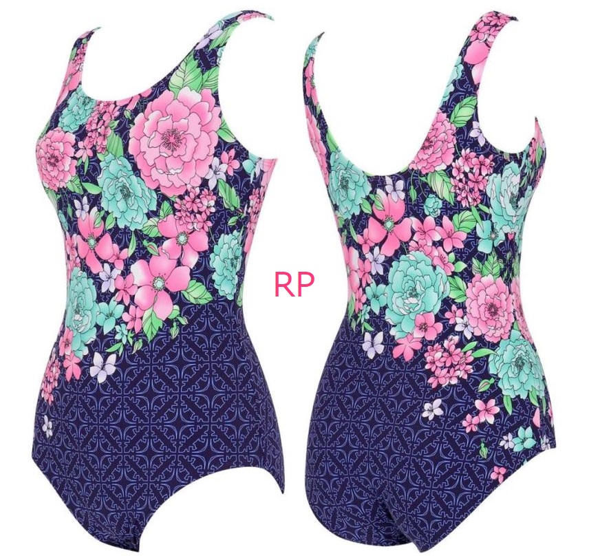 WACOAL（ワコール） ワコールスイムウェア シェイプアップ ワンピース